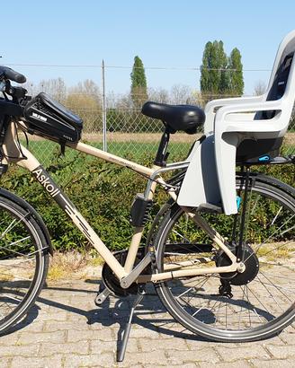 Seggiolino Bici Posteriore Thule RideAlong Lite - 
