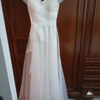 abito da sposa