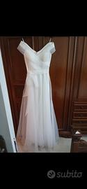 abito da sposa