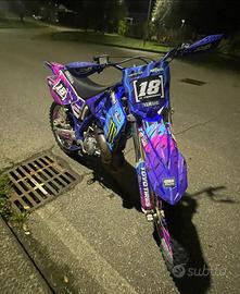 Yz 125