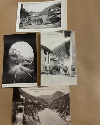 Cartoline