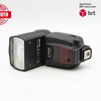 Canon Speedlite 580EX II