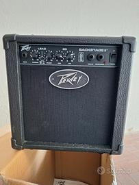 Peavey Backstage II 26W