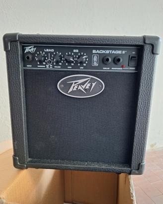 Peavey Backstage II 26W