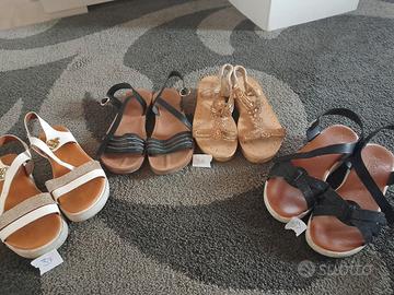 sandali donna
