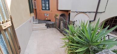 Appartamento a Rapolano Terme