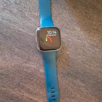 Fitbit Versa 2 verde
