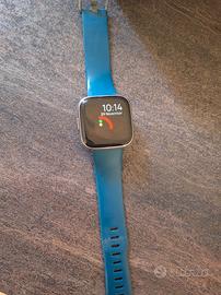 Fitbit Versa 2 verde