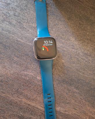 Fitbit Versa 2 verde