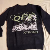 Maglione Off White