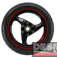 Cerchio ruota posteriore Ducati Monster 695 696 62
