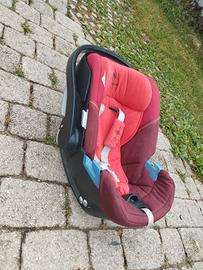 cybex aton 3