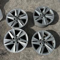 Cerchi da 16 Volkswagen Golf