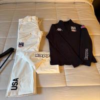 Pantalone da sci KAPPA