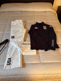 Pantalone da sci KAPPA