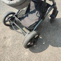 Passeggino usato ma funzionante