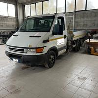 Iveco daily 50c13