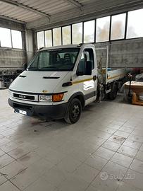 Iveco daily 50c13