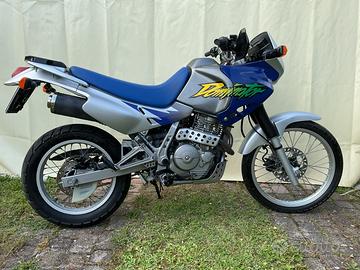 HONDA  DOMINATOR  1996
