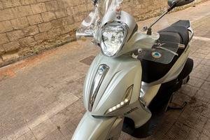 Piaggio Beverly 300 i.e. perfetto