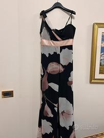 Tuta JUMPSUIT elegante