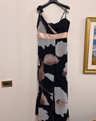 Tuta JUMPSUIT elegante