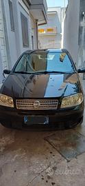 Punto Fiat