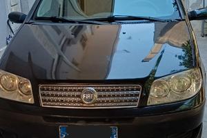 Punto Fiat