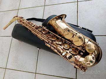 Sax Contralto Selmer 