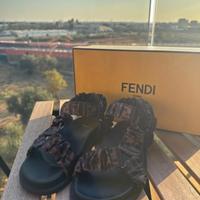 Sandalo FENDI originale