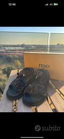 Sandalo FENDI originale