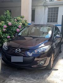 Mazda2 1.3 16V 84CV - anno 2012 - non marciante