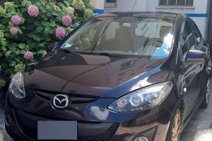 Mazda2 1.3 16V 84CV - anno 2012 - non marciante