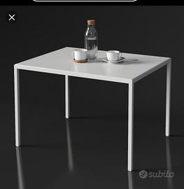 tavolino ikea nybode 