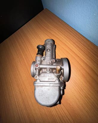Carburatori mikuni 38