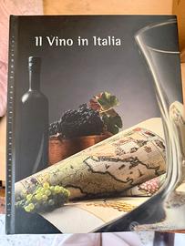 Libri per vini