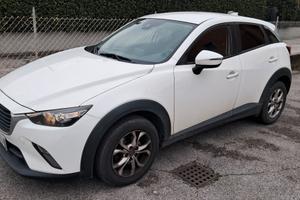 Mazda cx3