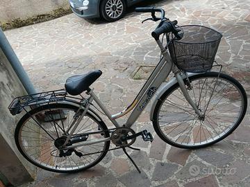 Bicicletta Unisex 28"  