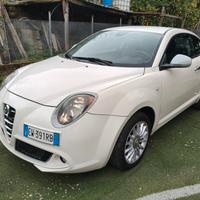 Alfa Romeo MiTo 1.4 70 CV GPL 2014 KM100
