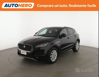 JAGUAR E-Pace LN18732