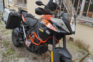 KTM 1050 Adventure 