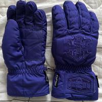 Guanti da sci Reusch misura 7