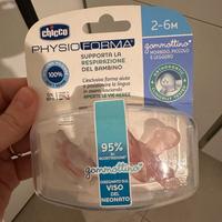 Ciucci chicco sigillati