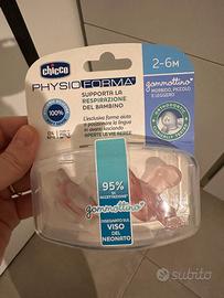 Ciucci chicco sigillati