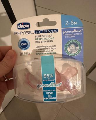 Ciucci chicco sigillati