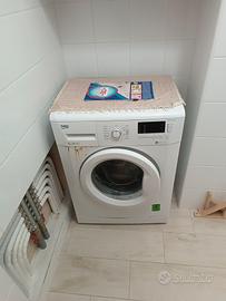 lavatrice BEKO venduta