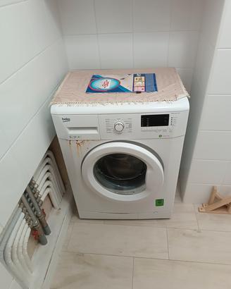 lavatrice BEKO venduta