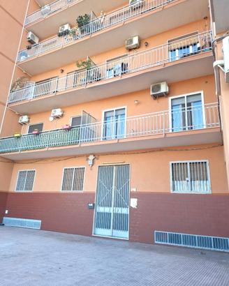 APPARTAMENTO IN RESIDENCE - VISTA MARE - OGNINA