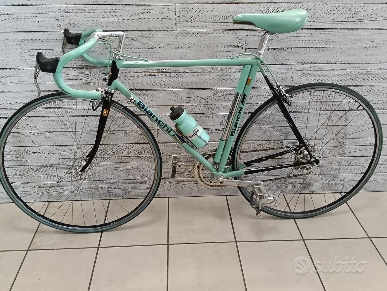 Bicicletta Atala Fat 20 Bianchi Subito Vendo Bici Bici Elettrica