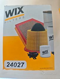 Filtro Wix 24027